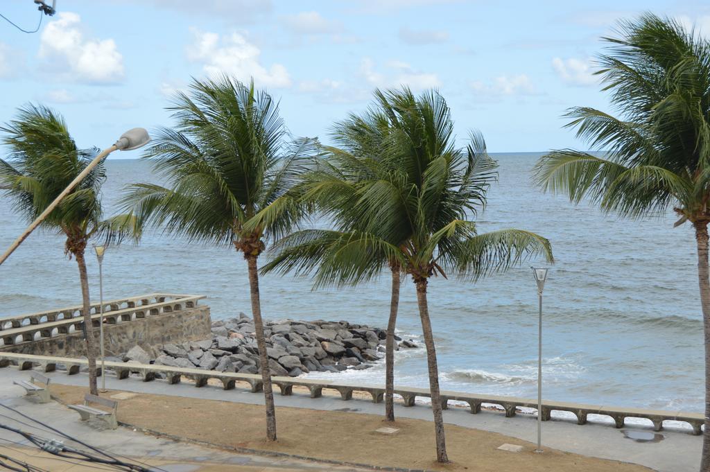 Hotel Sambura Olinda Exterior photo